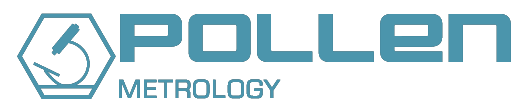 Pollen Metrology Logo